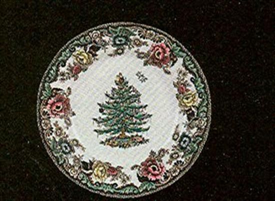 Picture of Dinner Plates