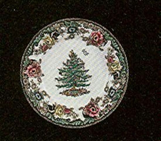 Picture of New Butter Plates