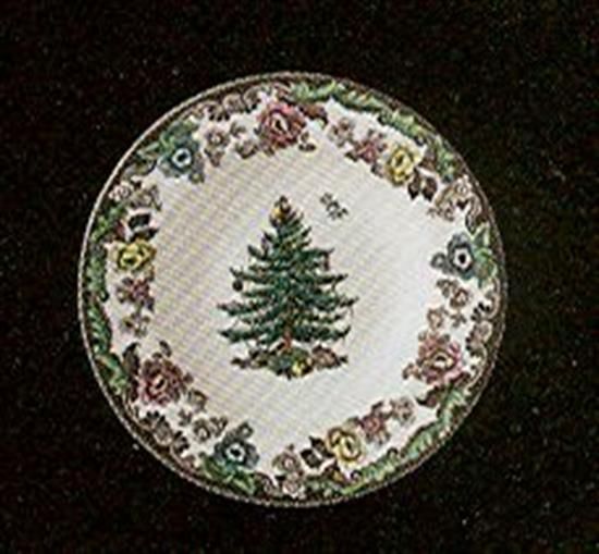Picture of Soup Plates
