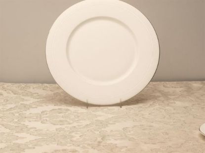 Picture of New Dinner Plate