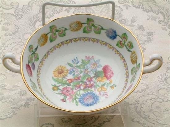 Picture of Cream Soup Cup