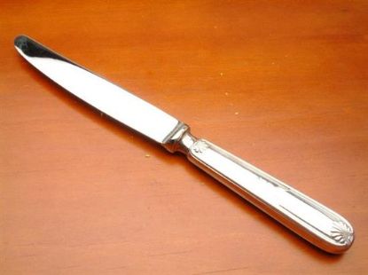 Picture of Dinner Knives Modern