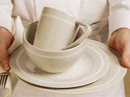 Picture of 4pc. Place Setting