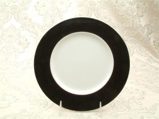 Picture of New Accent Salad Plate