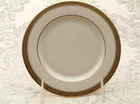 Picture of Butter Plates