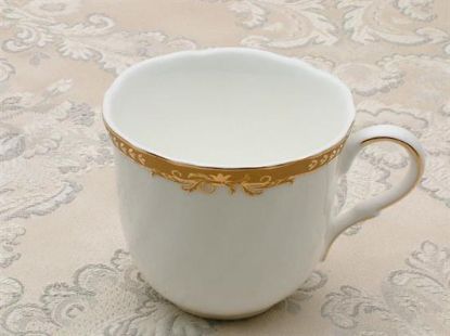 Picture of Tea Cups