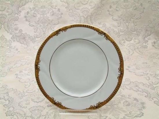 Picture of New Salad Plates