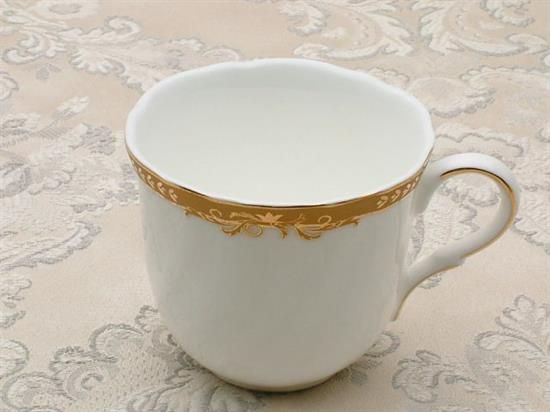 Picture of New Tea Cups