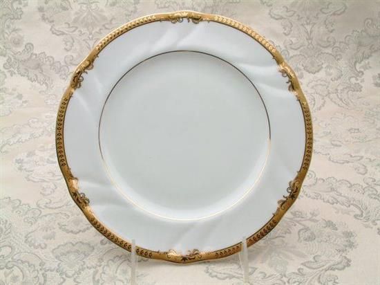 Picture of New Accent Salad Plate