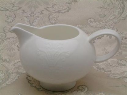 Picture of New Cream Pitcher