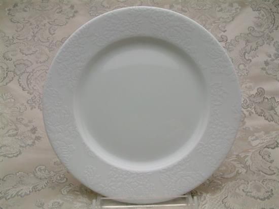 Picture of 9"accent Salad Plate