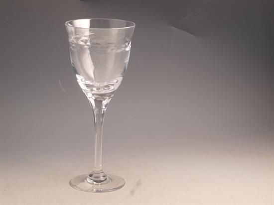Picture of Water Goblet