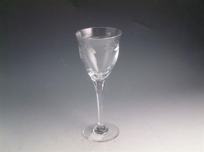 Picture of Red Wine Glass
