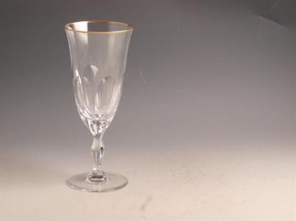 Picture of Water Goblet