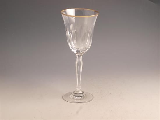Picture of Red Wine Glass