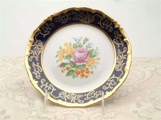 Picture of Salad Plates