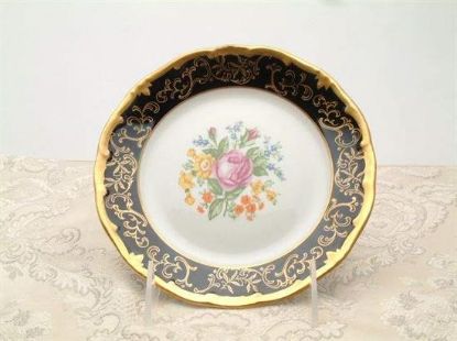 Picture of Butter Plates