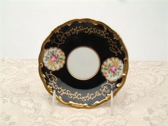 Picture of Tea Cup Saucer