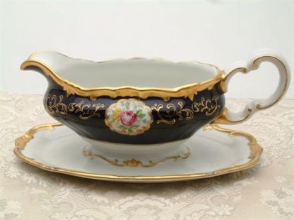 Picture of Sauce Boat