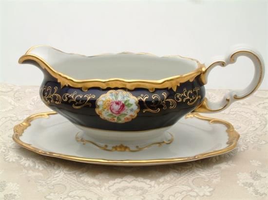 Picture of Sauce Boat