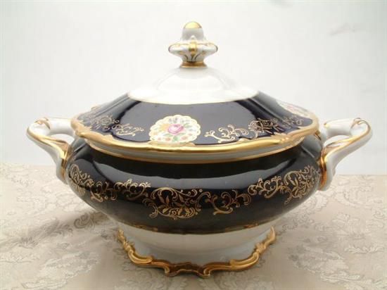 Picture of Soup Tureen