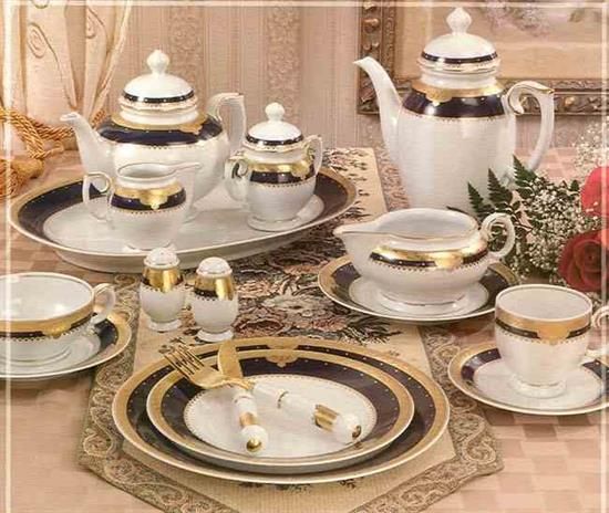 Picture of New 5pc. Setting