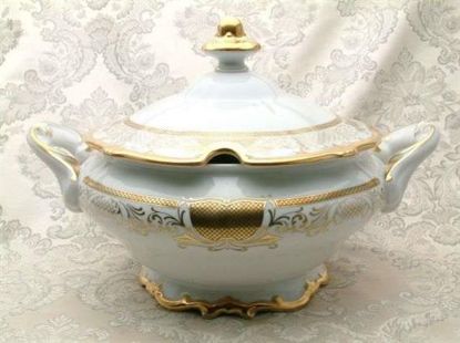 Picture of New Soup Tureen
