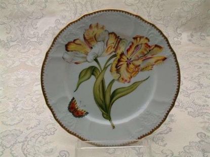 Picture of Salad Plates