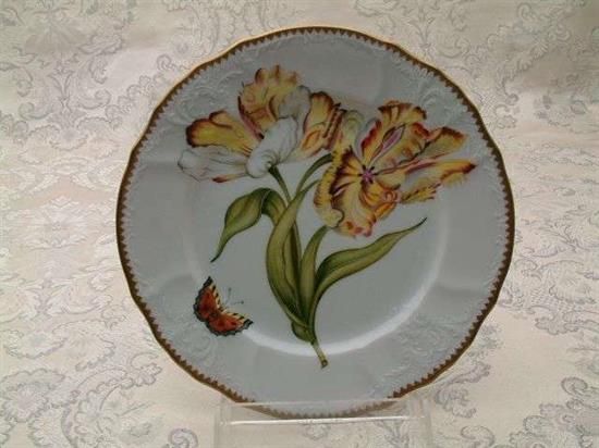 Picture of Salad Plates