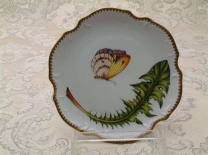 Picture of Butter Plates