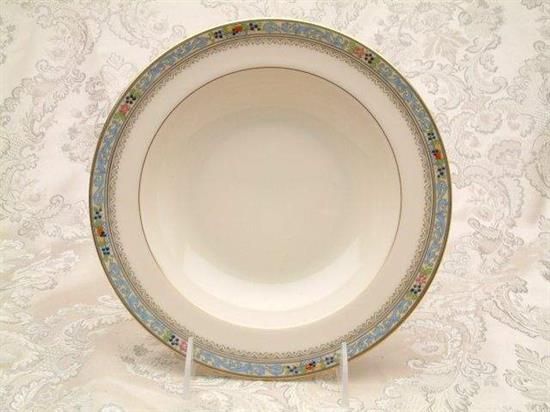 Picture of Soup Plates