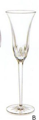 Picture of New Flute Champ.glass