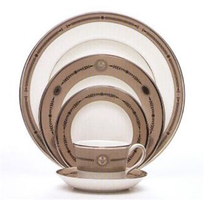 Picture of New 20pc. Service Of 4