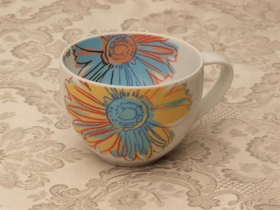 Picture of Tea Cups