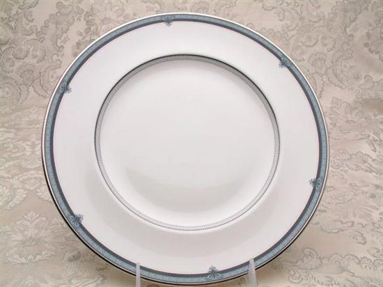Picture of New Dinner Plate