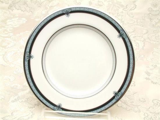 Picture of New Butter Plates