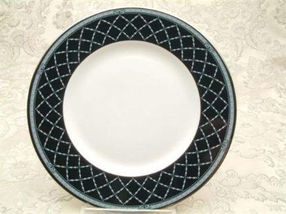 Picture of New Accent Salad Plate