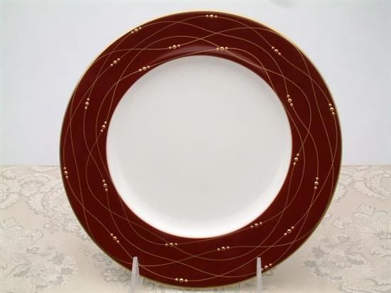 Picture of 9"accent Salad Plate