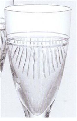 Picture of Flute Champagne Glass