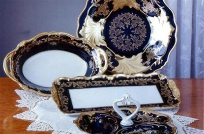 Picture of New 5pc. Setting