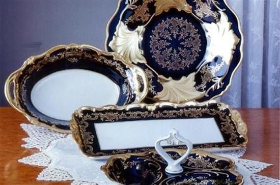 Picture of New 5pc. Setting