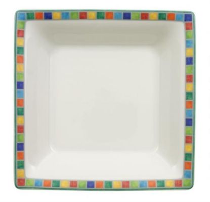Picture of New Soup Plates
