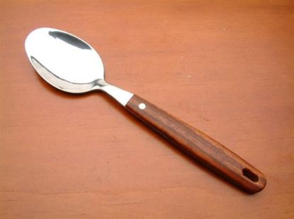 Picture of Place Soup Spoons