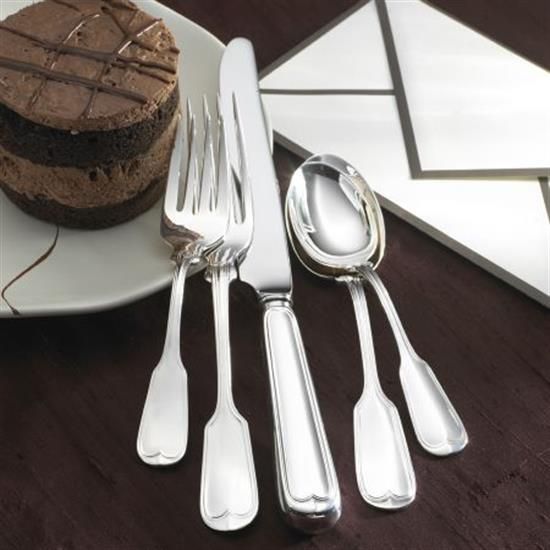 Picture of New 46pc. Set Dinner