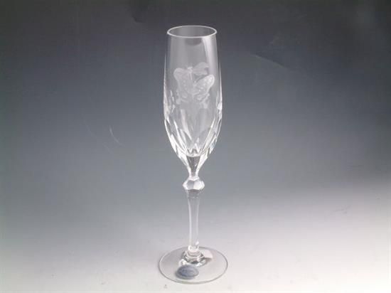 Picture of Flute Champagne Glass