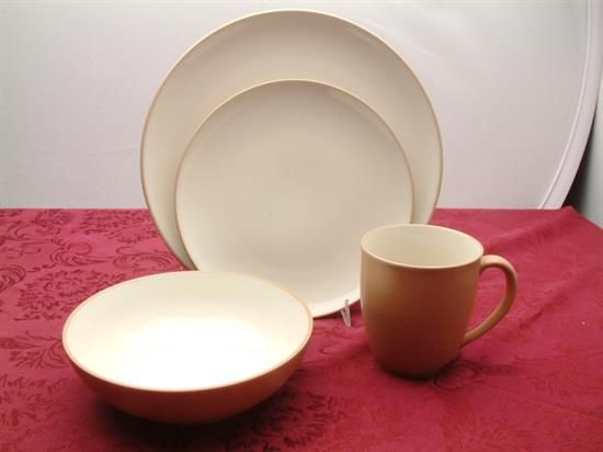 Picture of 4pc. Place Setting