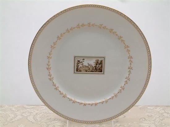 Picture of Dinner Plates