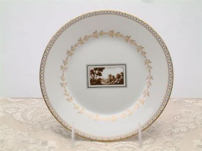 Picture of Salad Plates