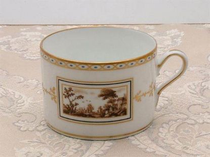 Picture of Tea Cups