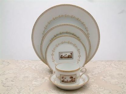 Picture of New 45pc. Set